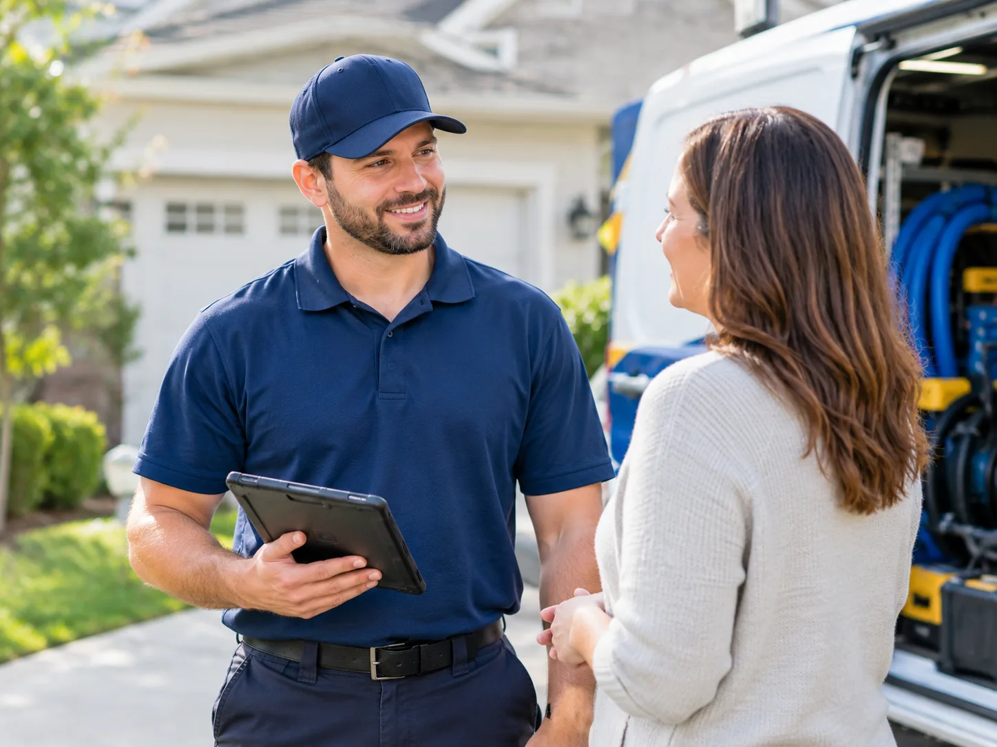 Sewage Backup Cleanup Floriston, CA FAQs